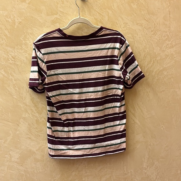 Stance Striped Tee - Picture 4 of 4